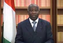 Gbagbo ne veut « pas de guerre » en Côte d’Ivoire