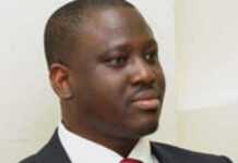 Guillaume Soro, un lionceau sans repères Guillaume Soro, un lionceau sans repères