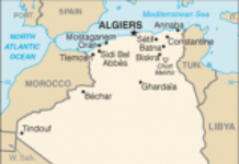 Algérie : sécurité renforcée pour la fin de l’année Algérie : sécurité renforcée pour la fin de l’année