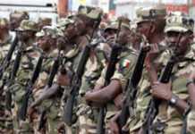 Sénégal : le spectre du conflit en Casamance refait surface Sénégal : le spectre du conflit en Casamance refait surface