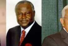 Côte d’Ivoire : la diplomatie encore en vie Côte d’Ivoire : la diplomatie encore en vie