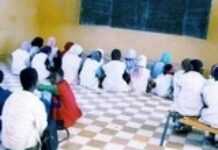 Le sud algérien en proie à une terrible « sécheresse linguistique » Le sud algérien en proie à une terrible « sécheresse linguistique »