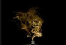 Kilian – Nouvelle fragrance « Incense Oud – Arabian Nights
