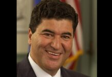 Elias Zerhouni : la réussite au mérite Elias Zerhouni