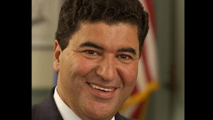 Elias Zerhouni Elias Zerhouni