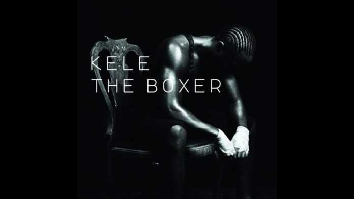 Kele The Boxer