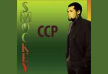 Smockey : ni rebelle ni révolutionnaire mais libre CCP, de Smockey