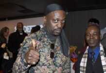 Côte d’Ivoire : après 30 ans de carrière musicale, Meiway se dit prêt à préparer la relève Meiway