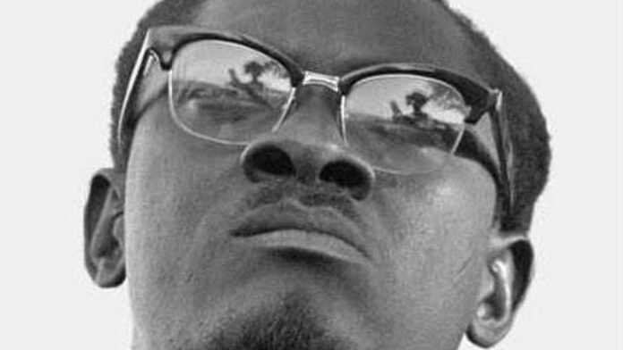 Patrice Lumumba