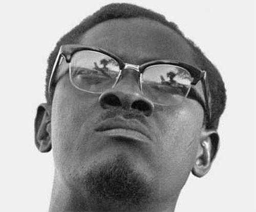 Patrice Lumumba