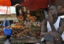 Côte d’Ivoire : l’impasse politique déclenche la hausse des prix