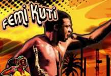 Femi Kuti : «La vraie musique permet de mieux appréhender la réalité » Femi Kuti : «La vraie musique permet de mieux appréhender la réalité »