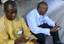 Paul et Chantal Biya envoient des SMS aux Camerounais