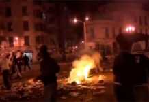 Algérie : la flambée des prix est-elle la vraie cause des violences ? Algérie : la flambée des prix est-elle la vraie cause des violences ?