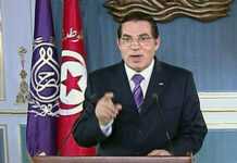 Tunisie : euphorie et balles réelles Tunisie : euphorie et balles réelles