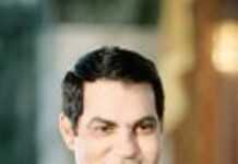 Ben Ali aux pieds d’argile