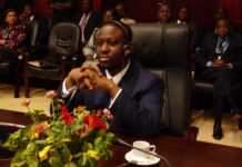 Guillaume Soro : Premier ministre d’une crise à l’autre Guillaume Soro : Premier ministre d’une crise à l’autre