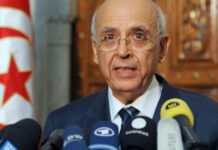 Tunisie : les principaux caciques de Ben Ali au ban du gouvernement