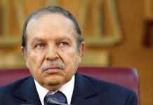 Crise au Maghreb : Bouteflika ne s’exprime toujours pas