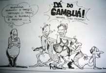 Do Cambua : la nouvelle danse afro qui a du chien L’Argentine a inventé le tango, le Portugal le Fado, Cuba la rumba et l’Angola ? Do Cambua montre tout