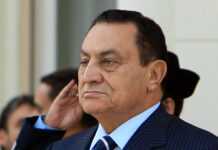 « Si Moubarak s’en va, ce sera la pagaille »