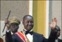 Centrafrique : Bozizé toujours président