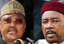 Présidentielle au Niger : un duel Issoufou – Oumarou
