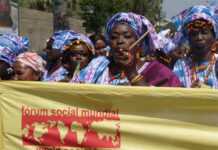 Le Sénégal accueille le Forum social mondial