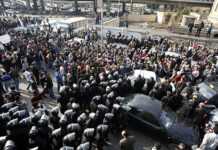 L’Egypte oscille entre colère et résignation L’Egypte oscille entre colère et résignation