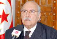 La Tunisie toujours sous tension La Tunisie toujours sous tension