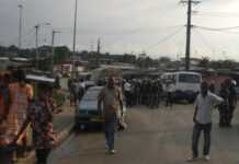 Après le Maghreb, l’Afrique noire va-t-elle s’embraser? Après le Maghreb, l’Afrique noire va-t-elle s’embraser?