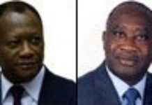 Côte d’Ivoire : la pré-mission du panel des chefs d’Etat de l’UA est terminée