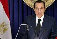 Egypte : Moubarak fait de la résistance Egypte : Moubarak fait de la résistance