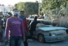 Tunisie : quelle Europe « des valeurs » ? Tunisie : quelle Europe « des valeurs » ?