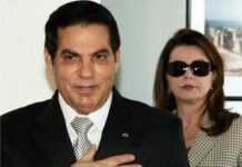 Tunisie : l’argent mal acquis des Trabelsi