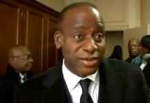 Ally Coulibaly : « La Tunisie et l’Egypte nous montrent la voie à suivre en Côte d’Ivoire » Ally Coulibaly : « La Tunisie et l’Egypte nous montrent la voie à suivre en Côte d’Ivoire »