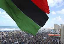 Direct : la révolte libyenne réprimée dans le sang
