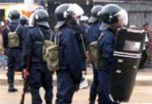 Manifestations au Cameroun : l’opposition brutalisée