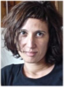 Sarah Bouyain