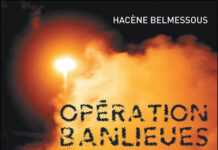 Hacène Belmessous : « La France connaît une guerre civile larvée » 9782707159120.jpg
