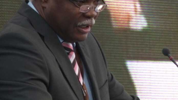 Jean-Pierre Elong Mbassi