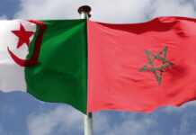 Algérie-Maroc : un «dinrham» pour deux !