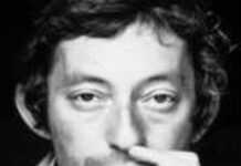 Hommage africain à Serge Gainsbourg