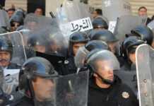 Levée de l’état d’urgence en Algérie : le changement dans la continuité