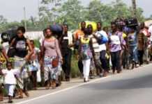 Côte d’Ivoire : sanglante impasse Côte d’Ivoire : sanglante impasse