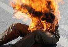 Immolations en série au Sénégal Immolations en série au Sénégal