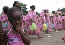 La femme, socle de la société camerounaise