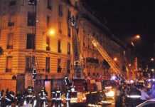 Le consternant procès de l’incendie du boulevard Auriol Le consternant procès de l’incendie du boulevard Auriol