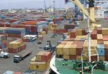 Port de Conakry : Getma/Necotrans n’a pas dit son dernier mot Port de Conakry : Getma/Necotrans n’a pas dit son dernier mot