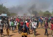 Burkina Faso : l’embrasement généralisé